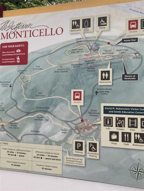 The Best Guide to Visiting Monticello With Kids (Best Monticello Tours) – Planning Away