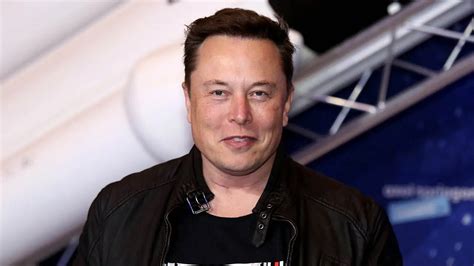 Elon Musk negotiating on his birthday with author Walter Isaacson about writing his biography ...