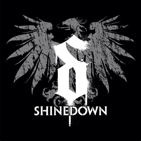 Shinedown Albums Ranked - Rate Your Music