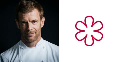 1 Michelin Star Chefs: Tom Aikens, chef owner, Muse by Tom Aikens