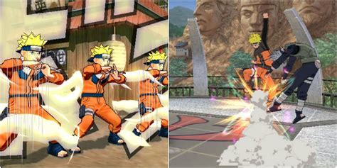 10 Best Naruto Video Games, According To Metacritic | CBR