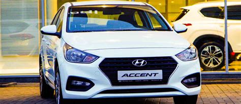 Hyundai Accent History: Generations, Models & More | dubizzle