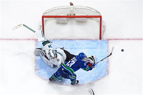 Bo Horvat is having the best season of his career, and not getting ...