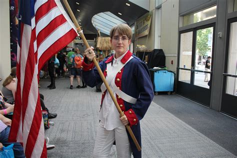 America from Hetalia Cosplay : r/hetalia