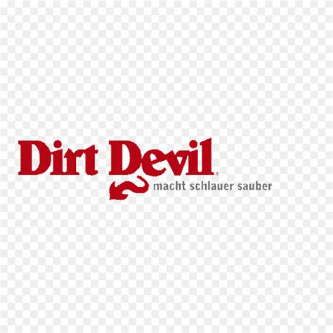 Dirt Devil Logo & Transparent Dirt Devil.PNG Logo Images