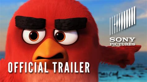 Angry Birds 3 Movie - malakowe