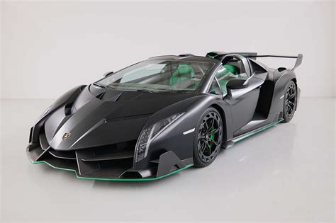 Lamborghini 2022 Veneno