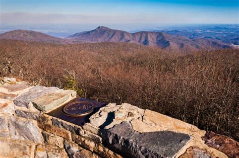 Shenandoah National Park in Winter: Is it Worth it?