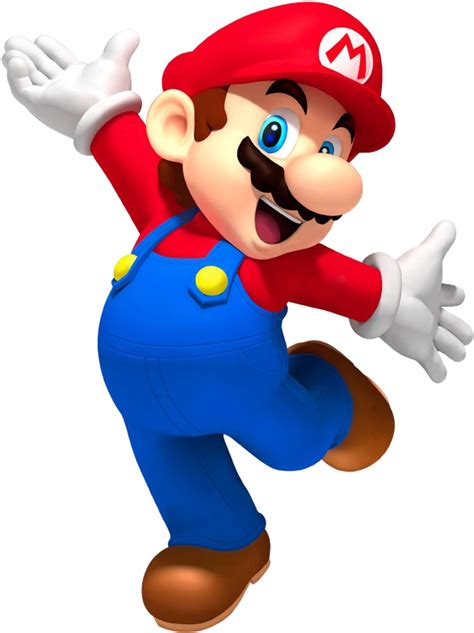 Super Mario Galaxy PNG Photo Image | PNG Play