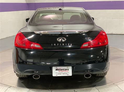 2013 INFINITI G37 Coupe x AWD Stock # 24586 for sale near Alsip, IL ...