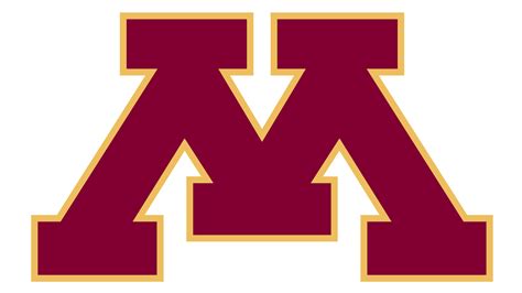 Minnesota Football Logo