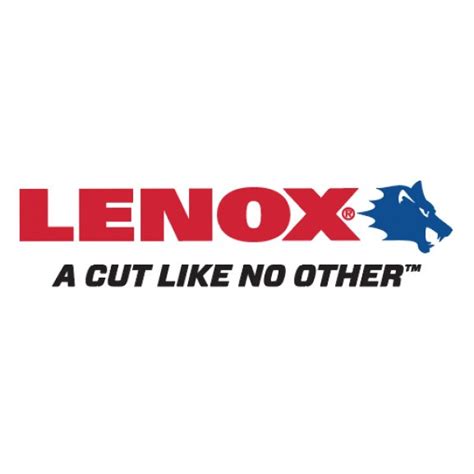 Lenox Logo Download in HD Quality