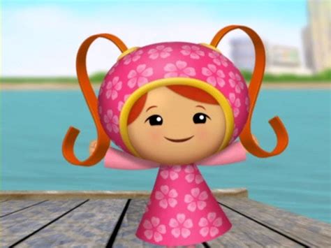 Happy Birthday Songs: Team Umizoomi Episodes