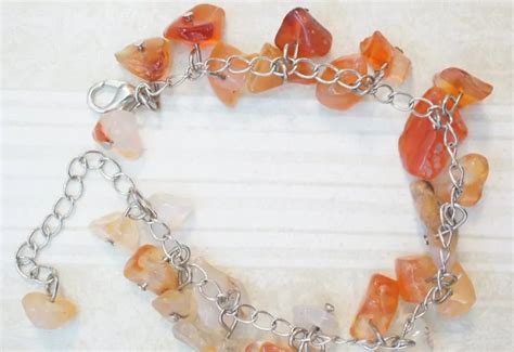 How to Buy and Care for Carnelian Gemstone | Jewelry Guide