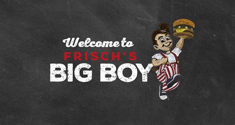 Big Boy Breakfast Birthday Party - Official Rules | Frisch's Big Boy