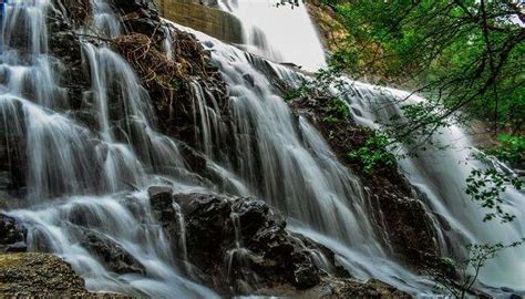 8 Best Waterfalls Near Kodaikanal That Every Traveler Must Visit In 2024