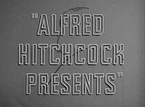 Alfred Hitchcock Presents (1955) Next Episode Air Date