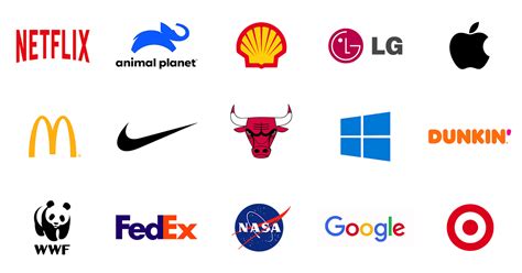 Logo design - what's the big deal? - DesignStreet Blog