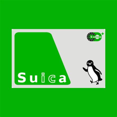 Meet Suica Card: Price & Where to Use