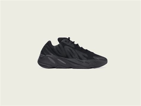 adidas + KANYE WEST announce the YEEZY BOOST 700 MNVN Black