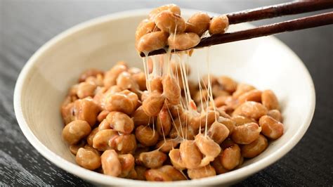 Comment faire son natto | Révolution Fermentation