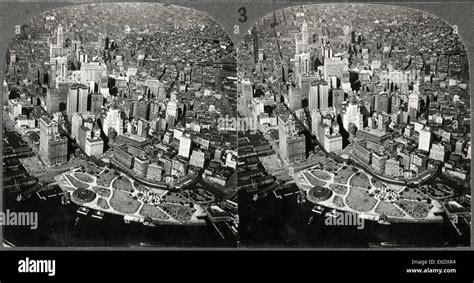 1920s new york skyline hi-res stock photography and images - Alamy