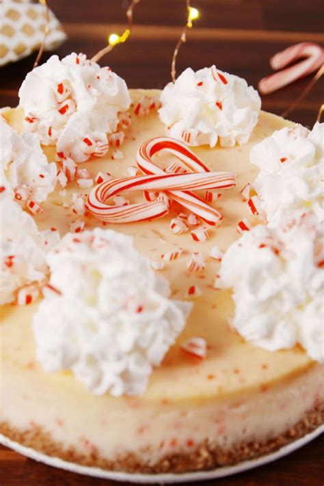 100+ Best Christmas Desserts - Recipes for Festive Holiday Desserts ...