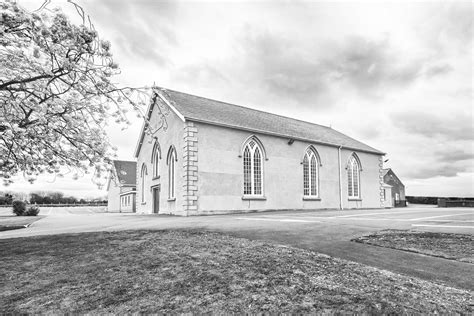 Templepatrick Presbyterian Church