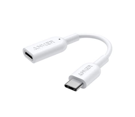 Use your Lightning headphones on your Mac or iPad Pro with Anker's new USB-C adapter | AppleInsider