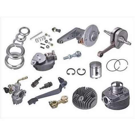 three wheeler spare parts manufacturer | Reviewmotors.co