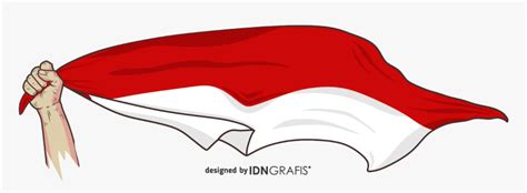 Logo Bendera Indonesia Png, Transparent Png , Transparent Png Image - PNGitem