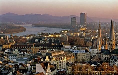 Bonn - German Culture