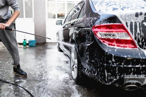 quick shine car wash albuquerque - Carline Tang