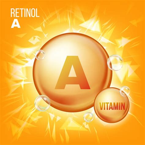 The Importance of Real Vitamin A (Retinol) - SelfHack