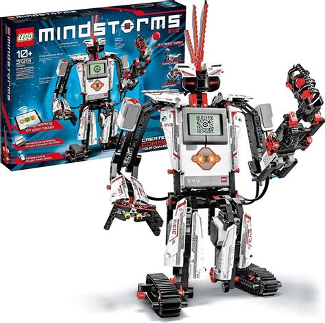 Amazon.es: lego mindstorms ev4