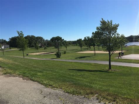 Sand Volleyball Courts