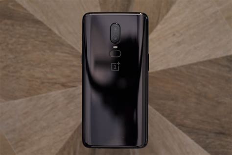 Here Are All the New OnePlus 6 Camera Features | Beebom