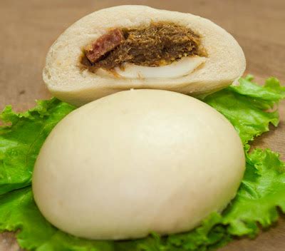 Siopao Asado Recipe | Lahat Sarap