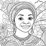 Faith Ringgold Coloring Page 62663 49583 sketch template