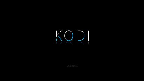 Kodi Wallpapers - Wallpaper Cave