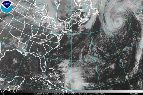 Hurricane Nicole 2016 still hanging in there; new wave to watch near Florida - al.com