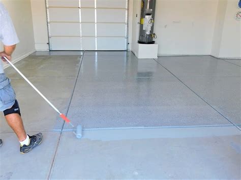 Best Epoxy Concrete Sealer - Your Guide for Using Epoxy Sealants