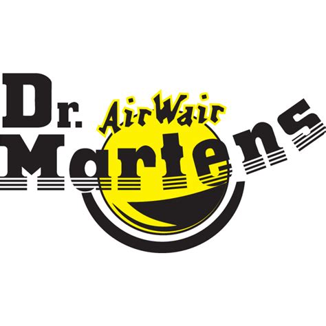 Dr Martens logo, Vector Logo of Dr Martens brand free download (eps, ai, png, cdr) formats