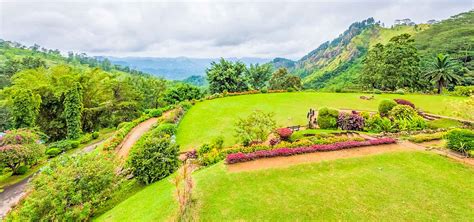 Weather in Kandy | Hunas Falls Hotels Kandy Weather Details