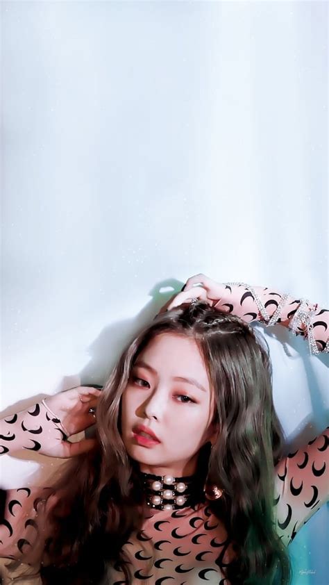 🔥 [20+] Jennie BLACKPINK Wallpapers | WallpaperSafari