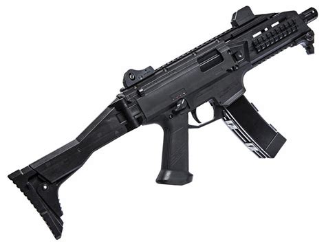 ASG CZ Scorpion EVO 3 A1 AEG Airsoft Gun | Replicaairguns.ca