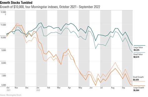 Are Growth Stocks Worth a Look in 2023? | Morningstar