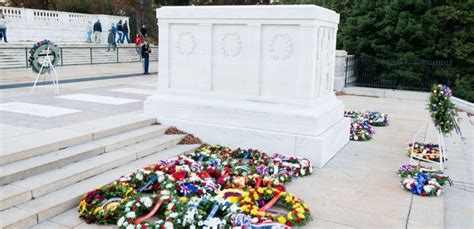 History behind Arlington National Cemetery