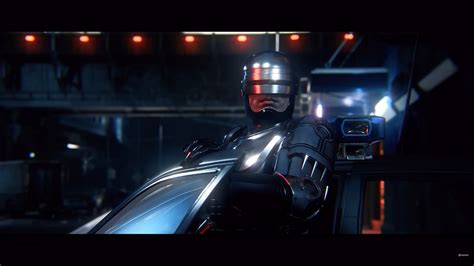 RoboCop: Rogue City Gets Gameplay Trailer, June 2023 Release Window - Lowyat.NET