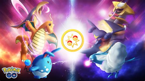 Pokemon Go PvP arrives in GO Battle League - GameSpace.com